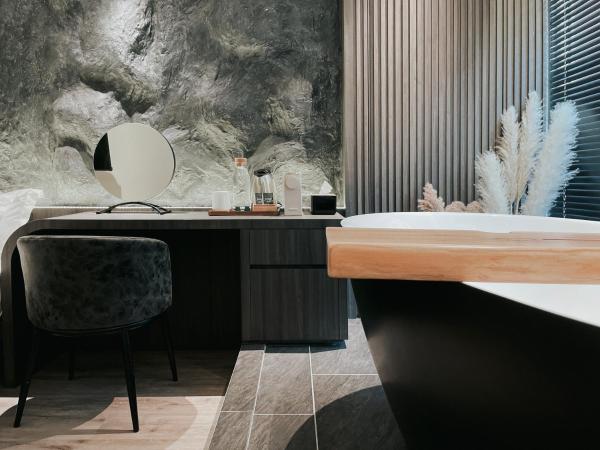 The Cara Boutique Hotel : photo 3 de la chambre the stone