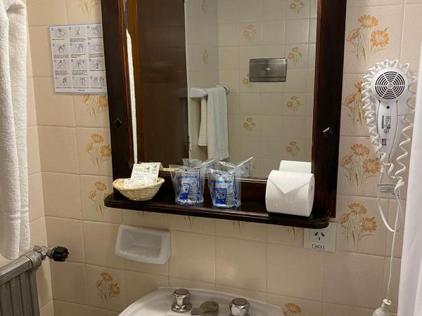 Hotel Concorde : photo 2 de la chambre chambre double – vue sur ville