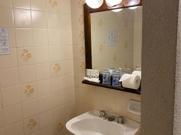 Hotel Concorde : photo 7 de la chambre appartement - vue sur ville