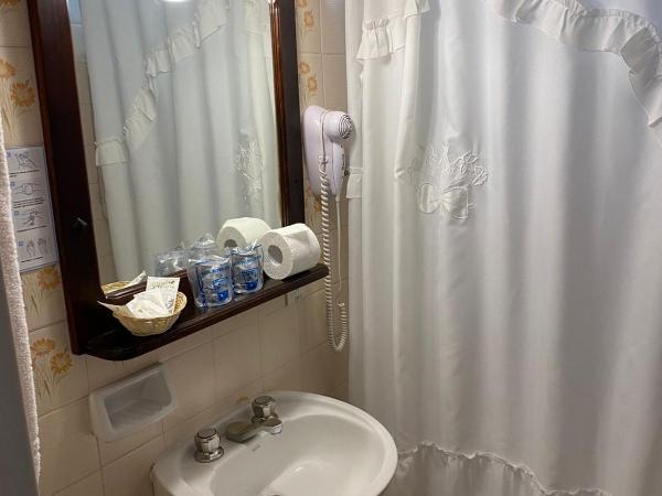 Hotel Concorde : photo 7 de la chambre chambre double supérieure