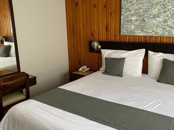 Hotel Concorde : photo 5 de la chambre chambre double supérieure