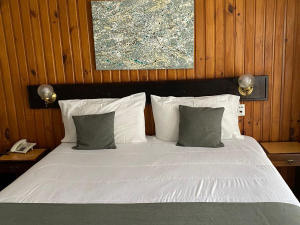 Hotel Concorde : photo 2 de la chambre chambre double supérieure