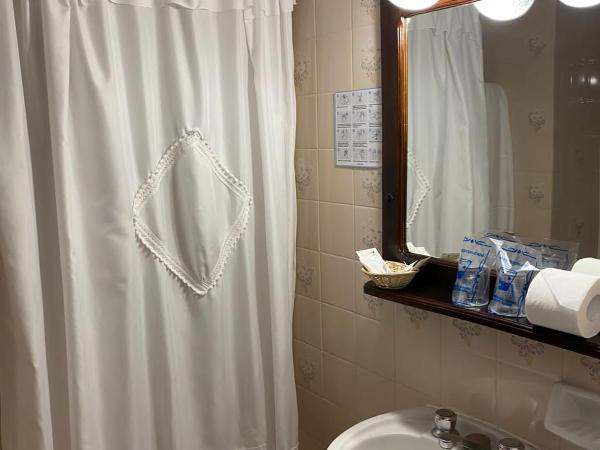 Hotel Concorde : photo 4 de la chambre chambre lits jumeaux Économique