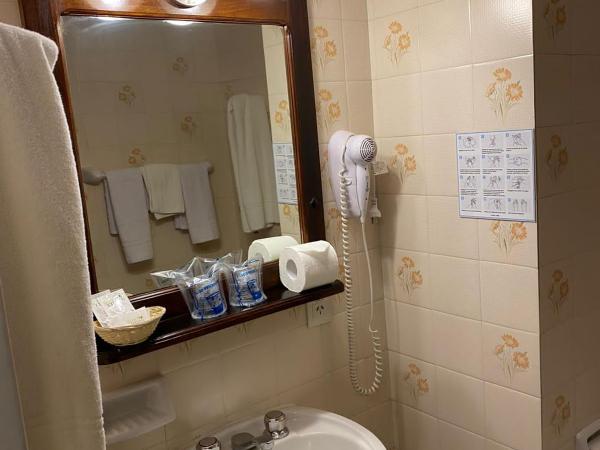 Hotel Concorde : photo 3 de la chambre chambre double Économique