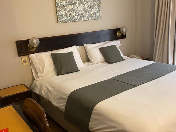 Hotel Concorde : photo 2 de la chambre chambre double Économique