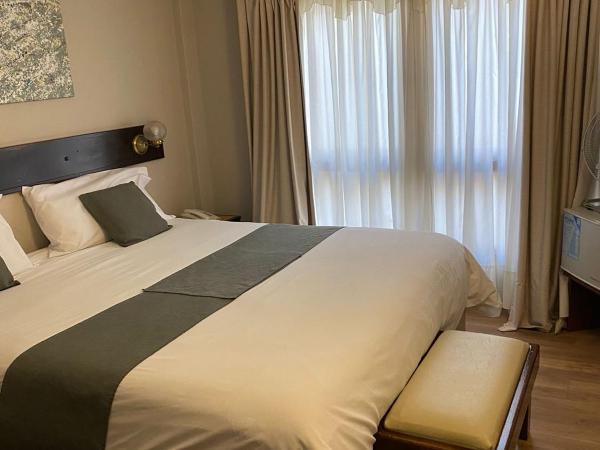 Hotel Concorde : photo 1 de la chambre chambre double Économique