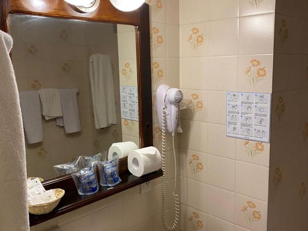 Hotel Concorde : photo 5 de la chambre chambre double Économique