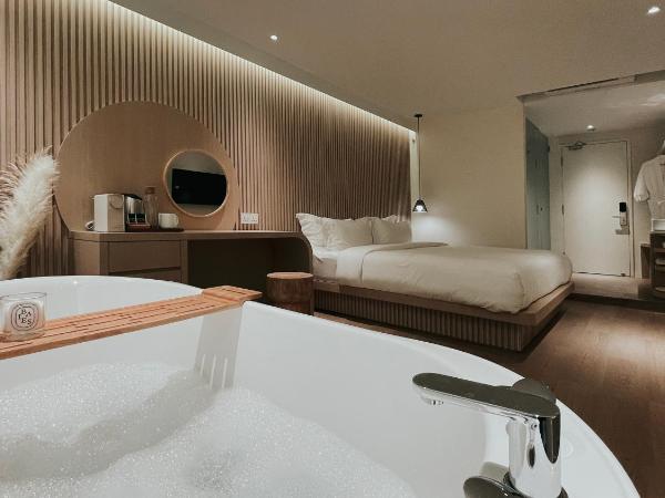 The Cara Boutique Hotel : photo 6 de la chambre the oak