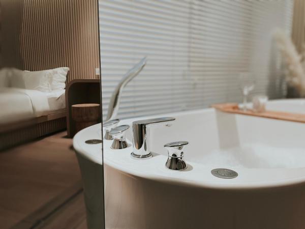 The Cara Boutique Hotel : photo 7 de la chambre the oak