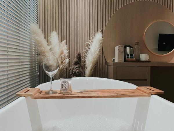 The Cara Boutique Hotel : photo 5 de la chambre the oak