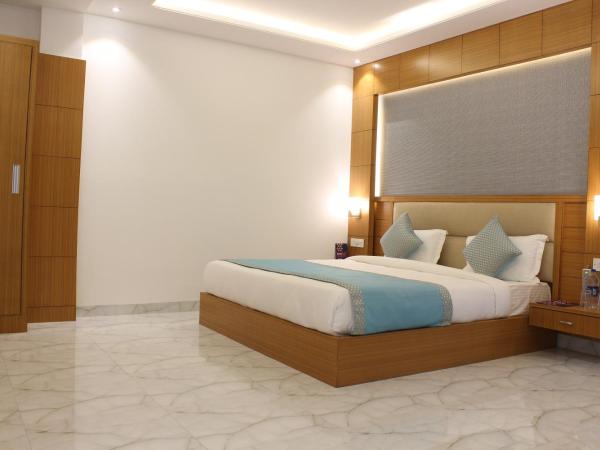 Hotel International Inn by Star Group - Near Delhi Airport : photo 6 de la chambre chambre simple deluxe