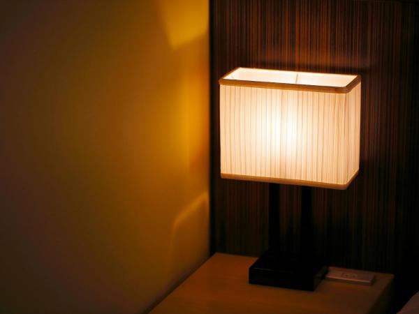 Hotel Monterey Hanzomon : photo 6 de la chambre chambre simple - non-fumeurs