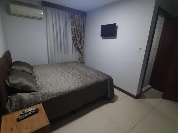 Yeşilyurt otel : photo 5 de la chambre appartement 1 chambre