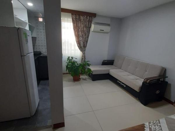 Yeşilyurt otel : photo 6 de la chambre appartement 1 chambre