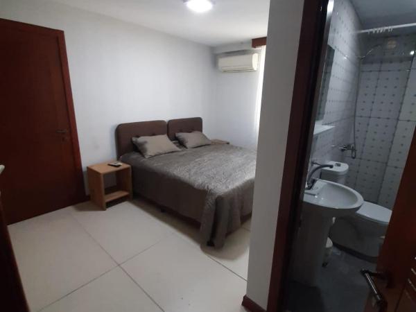 Yeşilyurt otel : photo 4 de la chambre appartement 1 chambre