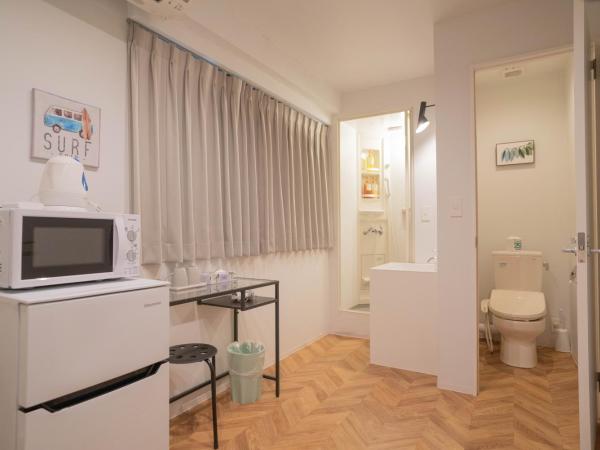 Yeah Room Namba : photo 7 de la chambre studio