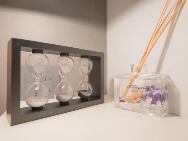 Yeah Room Namba : photo 5 de la chambre studio