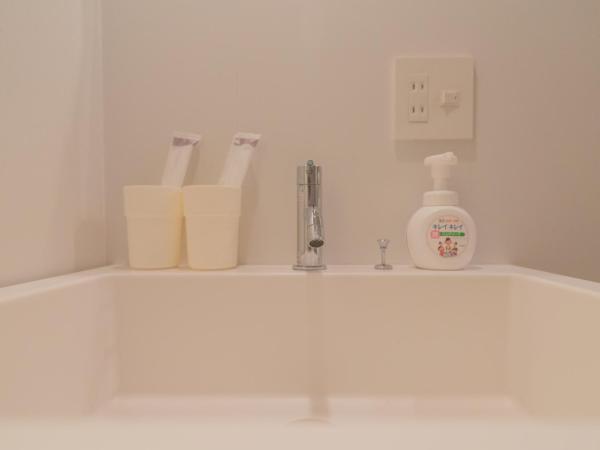 Yeah Room Namba : photo 10 de la chambre studio