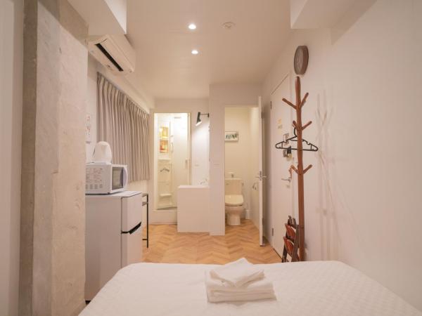 Yeah Room Namba : photo 6 de la chambre studio