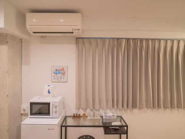 Yeah Room Namba : photo 8 de la chambre studio