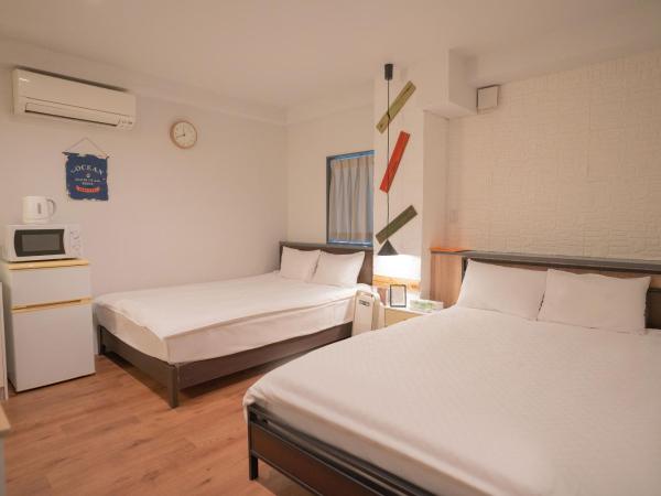 Yeah Room Namba : photo 1 de la chambre studio