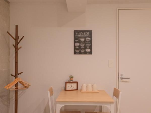 Yeah Room Namba : photo 4 de la chambre studio