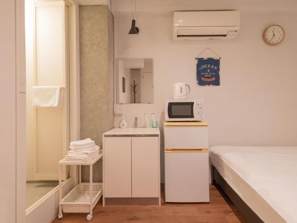 Yeah Room Namba : photo 8 de la chambre studio