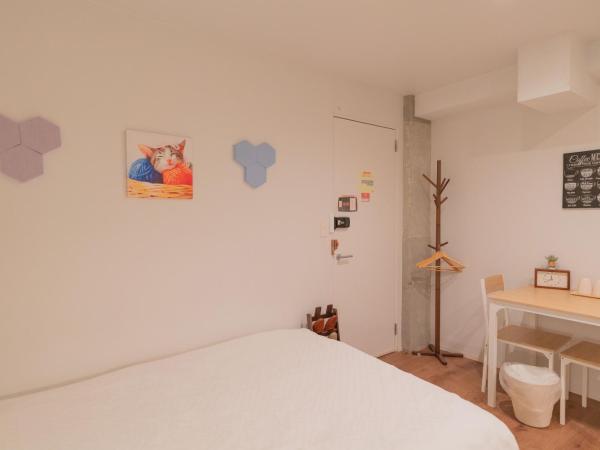 Yeah Room Namba : photo 3 de la chambre studio