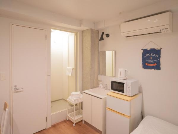 Yeah Room Namba : photo 6 de la chambre studio