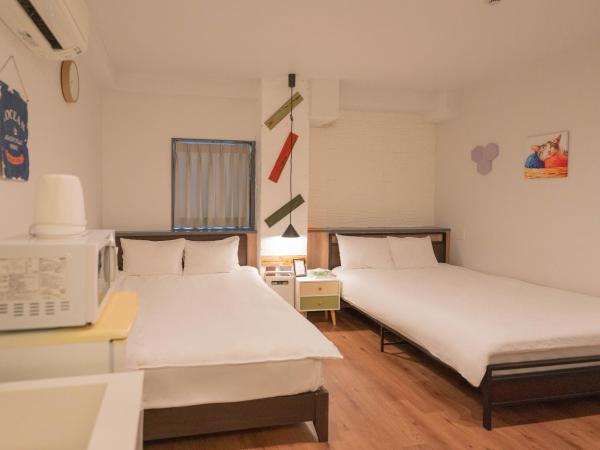 Yeah Room Namba : photo 2 de la chambre studio