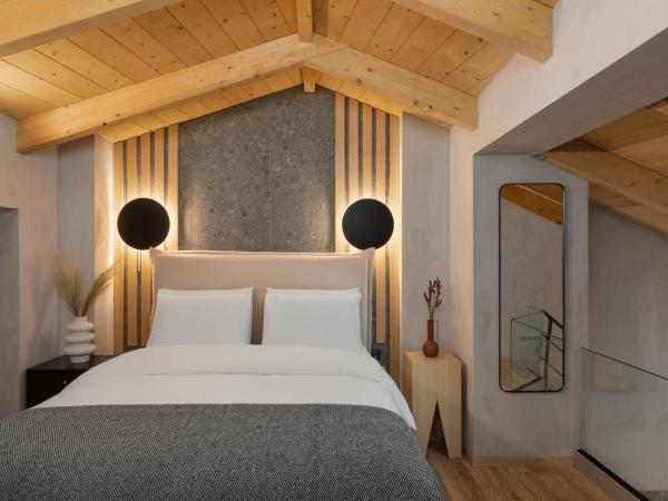 Hypnos Cozy Living : photo 7 de la chambre suite junior