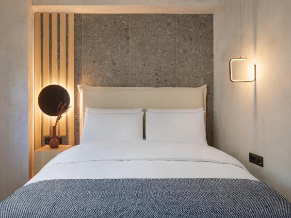 Hypnos Cozy Living : photo 8 de la chambre chambre triple deluxe