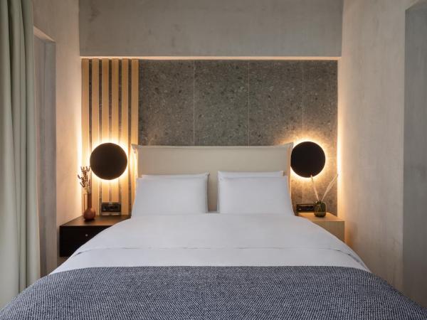 Hypnos Cozy Living : photo 5 de la chambre chambre double deluxe avec balcon