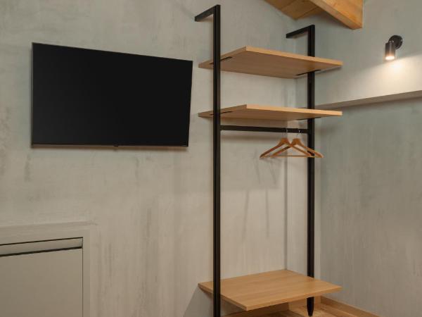 Hypnos Cozy Living : photo 9 de la chambre suite junior