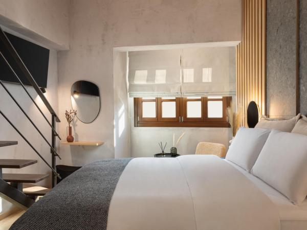 Hypnos Cozy Living : photo 5 de la chambre chambre triple deluxe