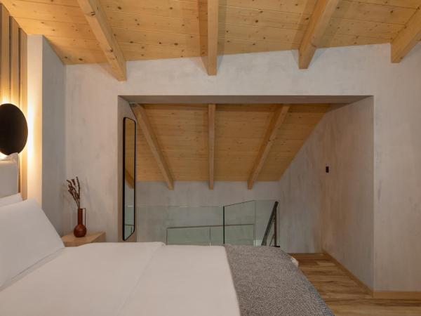 Hypnos Cozy Living : photo 8 de la chambre suite junior