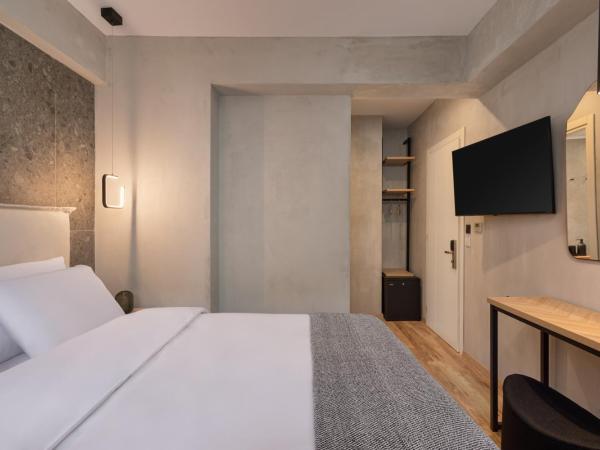 Hypnos Cozy Living : photo 6 de la chambre chambre double standard