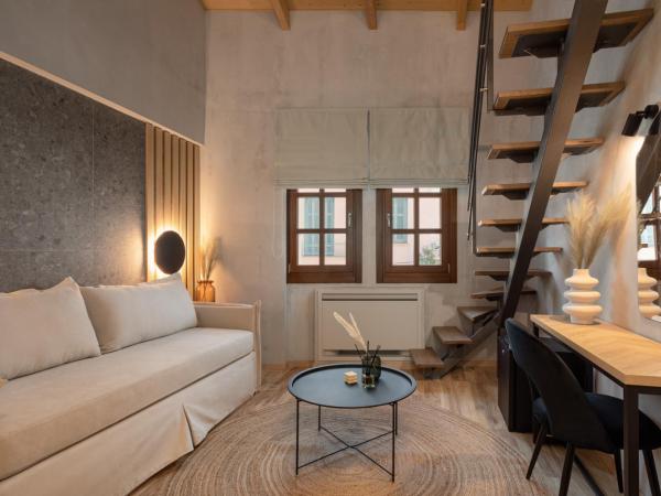 Hypnos Cozy Living : photo 3 de la chambre suite junior