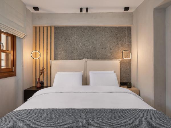 Hypnos Cozy Living : photo 5 de la chambre chambre double standard