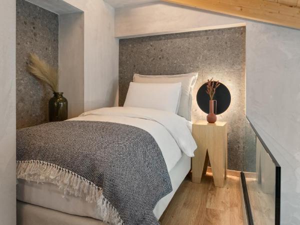 Hypnos Cozy Living : photo 7 de la chambre chambre triple deluxe