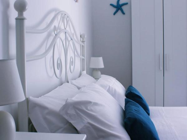 Il Fungo di Lacco : photo 1 de la chambre chambre quadruple avec terrasse