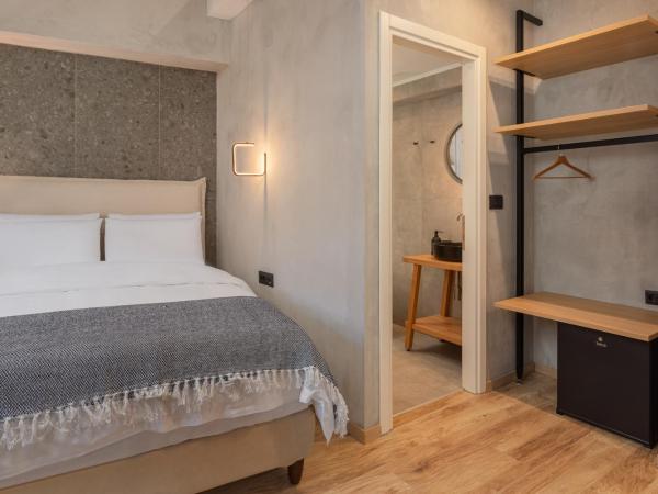 Hypnos Cozy Living : photo 9 de la chambre chambre triple deluxe