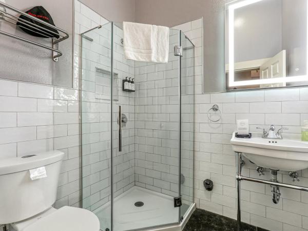 Rathbone Mansions New Orleans : photo 4 de la chambre chambre standard lit queen-size