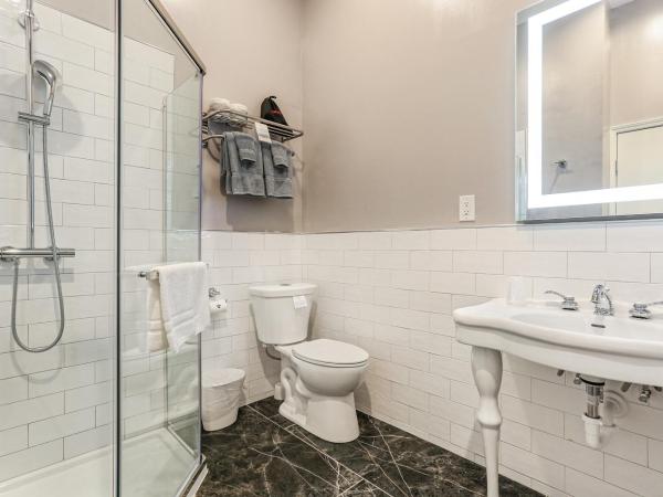 Rathbone Mansions New Orleans : photo 1 de la chambre suite avec balcon