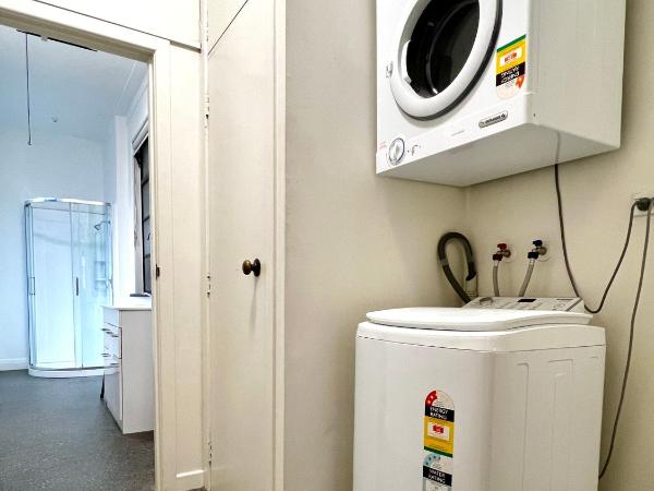 Law Courts Hotel : photo 8 de la chambre appartement familial 3 chambres