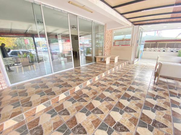 Mimoza Pansiyon : photo 8 de la chambre chambre double