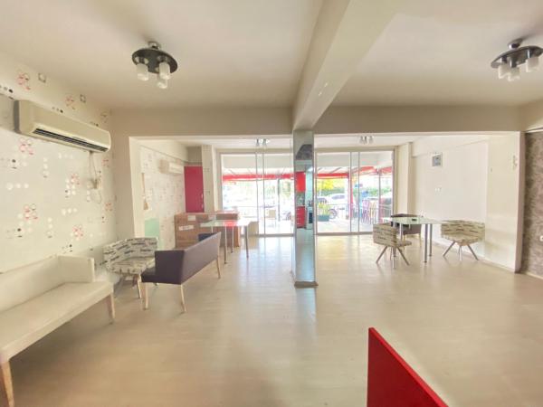 Mimoza Pansiyon : photo 10 de la chambre chambre double