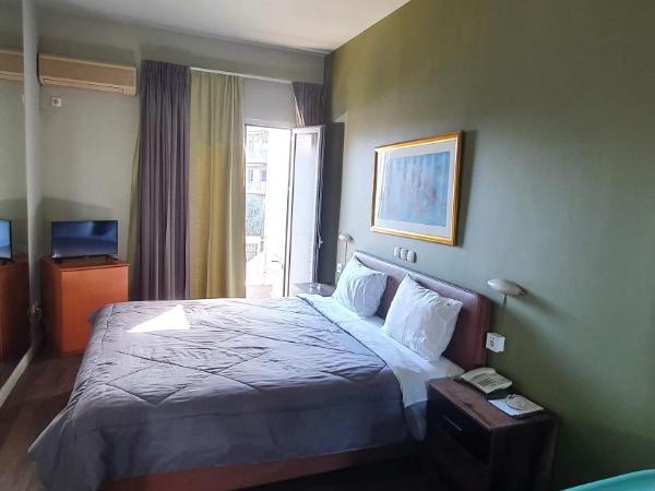 Athens Lydia Hotel : photo 4 de la chambre chambre double