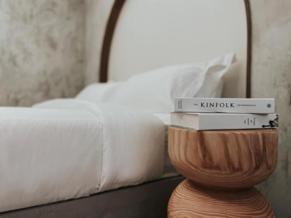 The Cara Boutique Hotel : photo 9 de la chambre the twilight