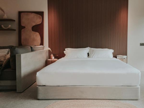 The Cara Boutique Hotel : photo 8 de la chambre the twilight